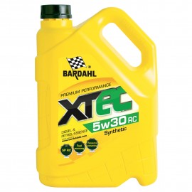 BARDAHL XTEC 5W30 RC 5л