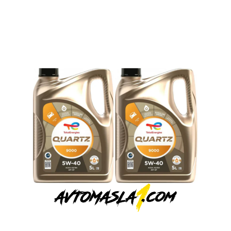 https://avtomasla1.com/
TOTAL QUARTZ 9000 5W40 е моторно масло, произведено по синтетична технология, за съвременните бензинови и дизелови двигатели.
Новата технология AGE-RESISTANCE осигурява много устойчив маслен филм, който осигурява максимална защита на двигателя от износване и корозия през целия експлоатационен период.
Качествените базови масла и модерен пакет присадки поддържат двигателят чист, без да се образуват нагари и утайки.
