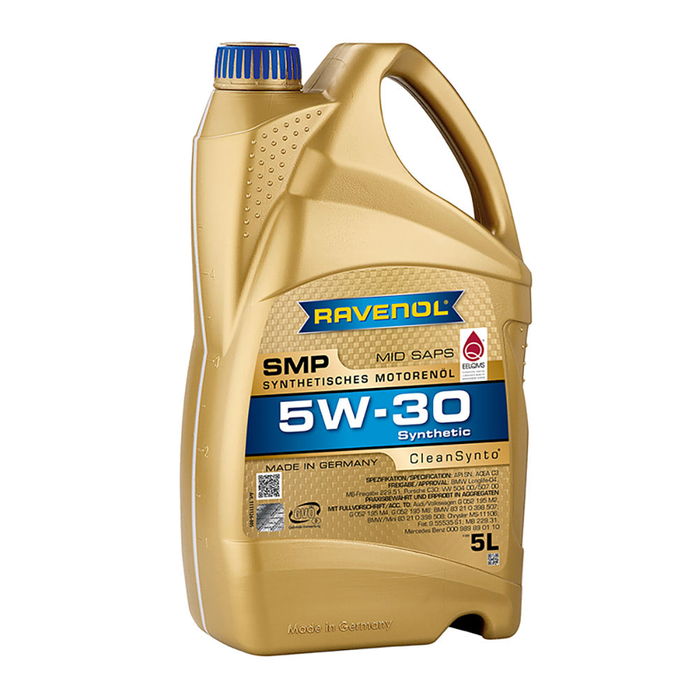 RAVENOL SMP 5W-30 5л
