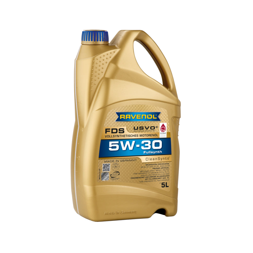 RAVENOL FDS 5W-30 5л