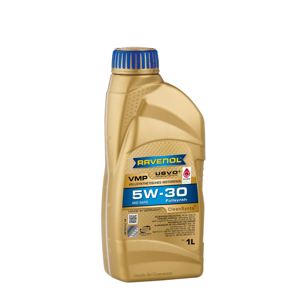 RAVENOL VMP 5W-30 1л
