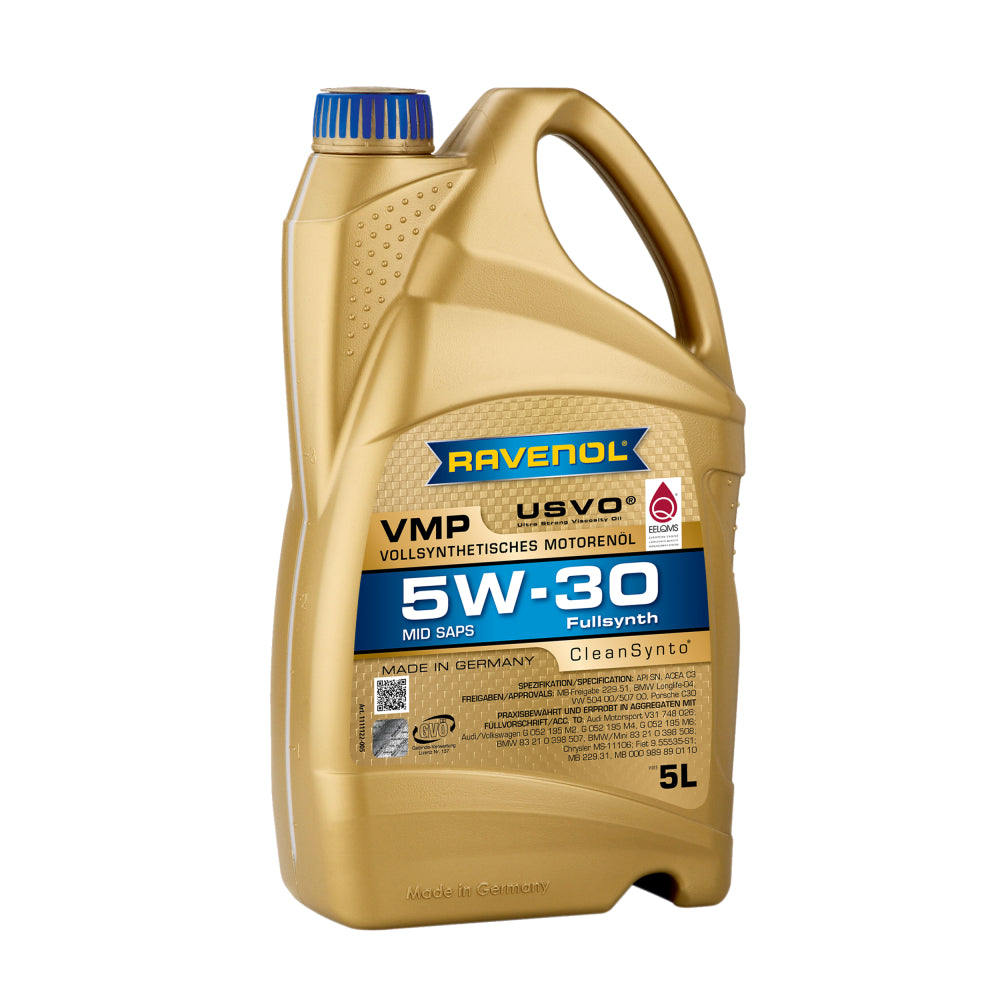 RAVENOL VMP 5W-30 5л