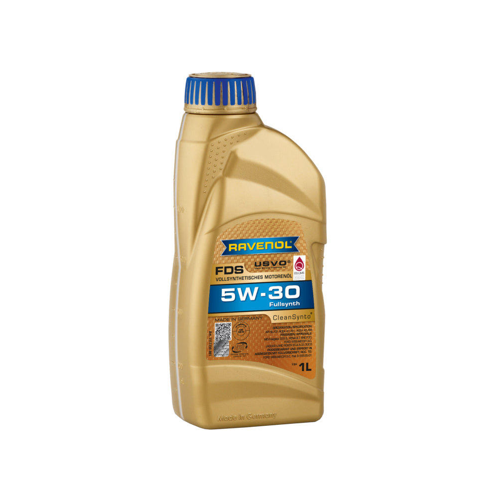 RAVENOL FDS 5W-30 1 л