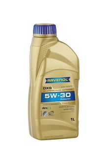 RAVENOL DXG 5W-30 1л