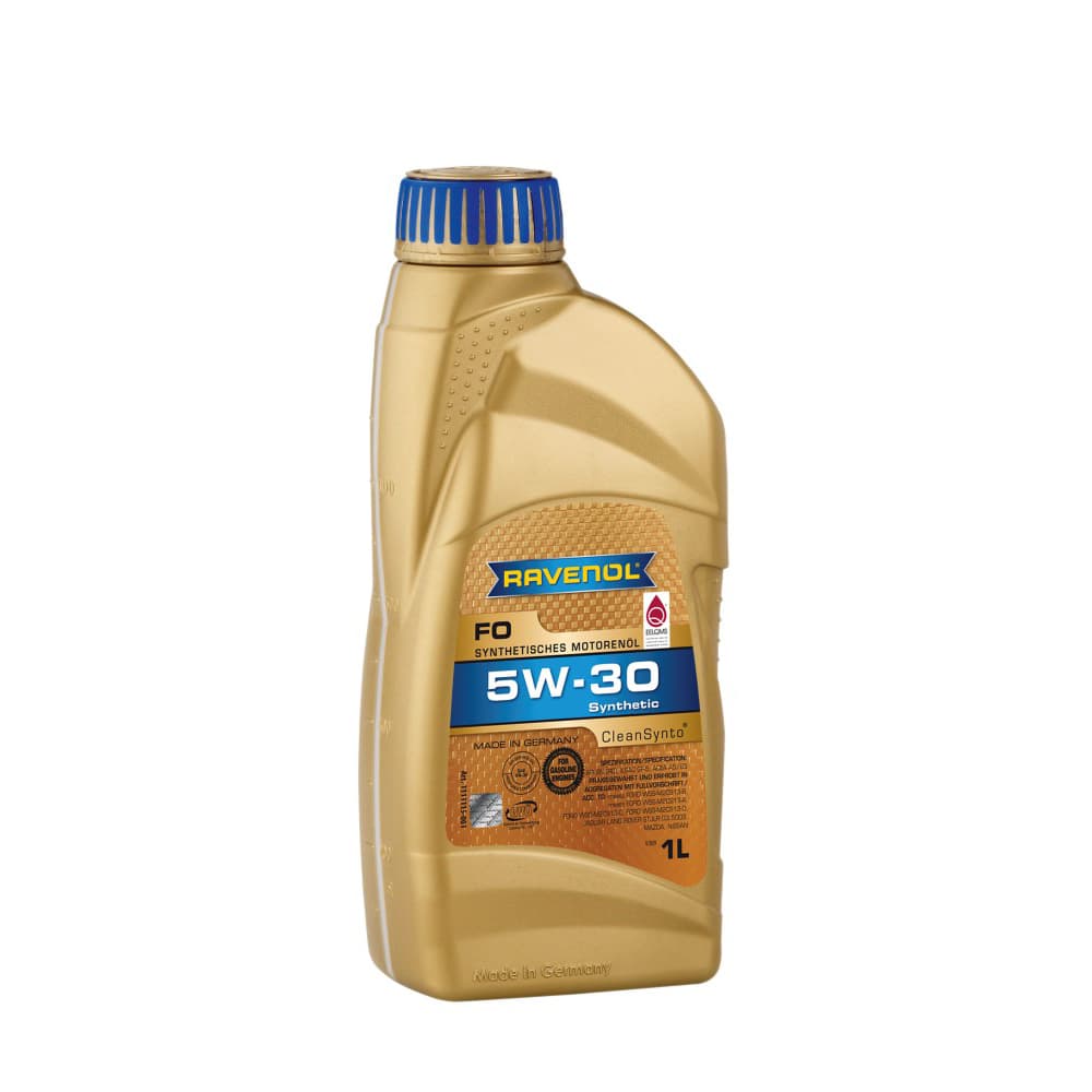 RAVENOL FO 5W-30 1 л