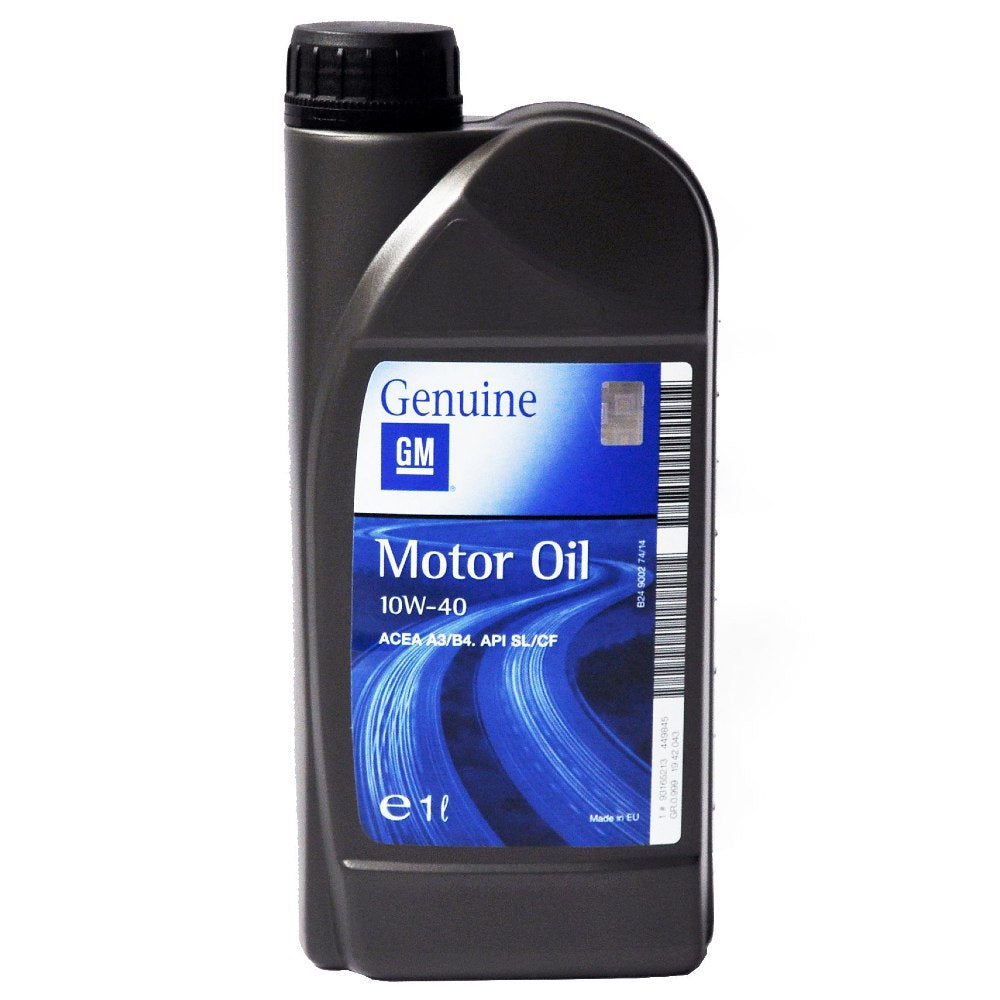GM 10W40 1л