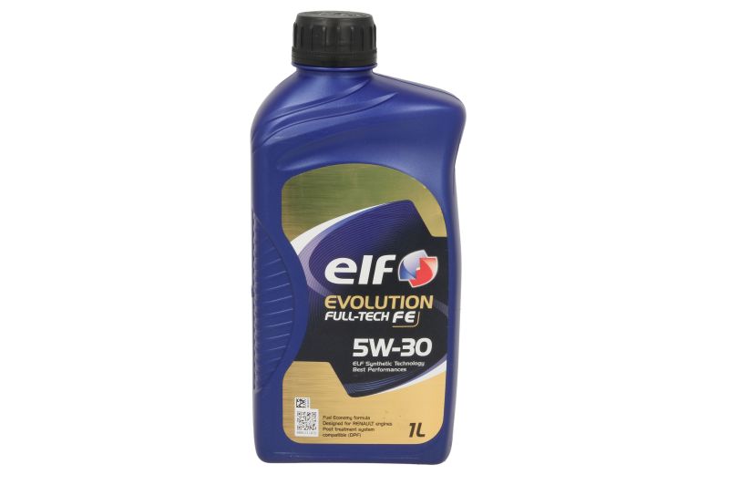 ELF Evolution Full-Tech FE 5W-30 1L