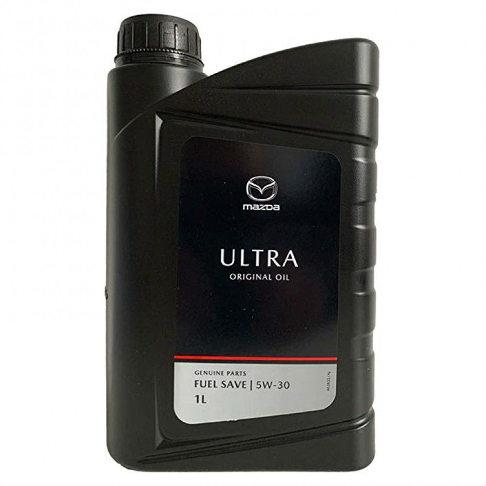 MAZDA OIL ULTRA 5W-30 1л