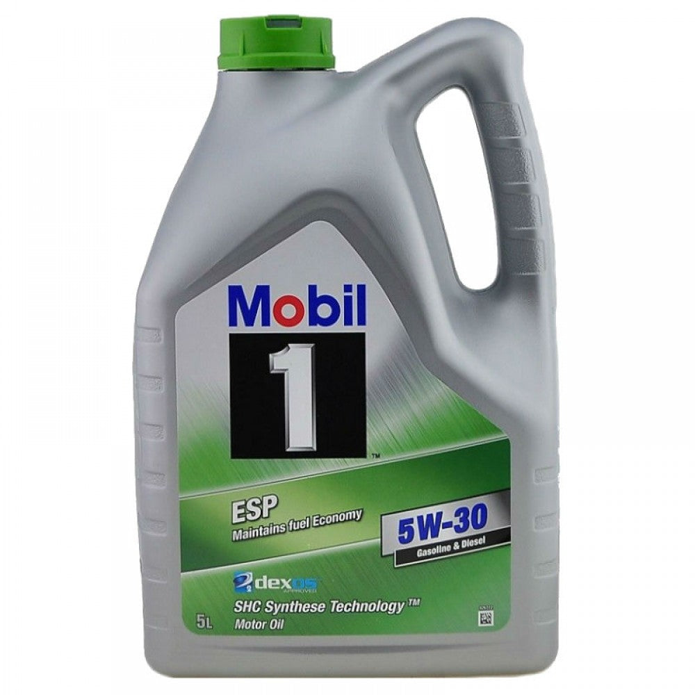 MOBIL 1 ESP 5W30 5л