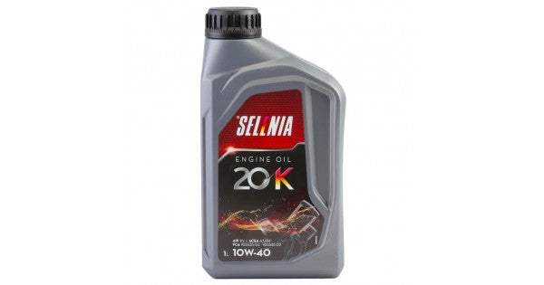 SELENIA 20K 10W-40 1л