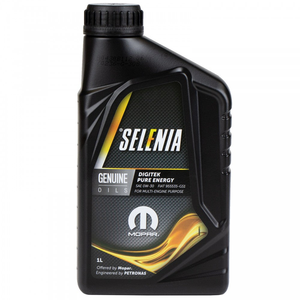 SELENIA DIGITEK PE 0W30 1л