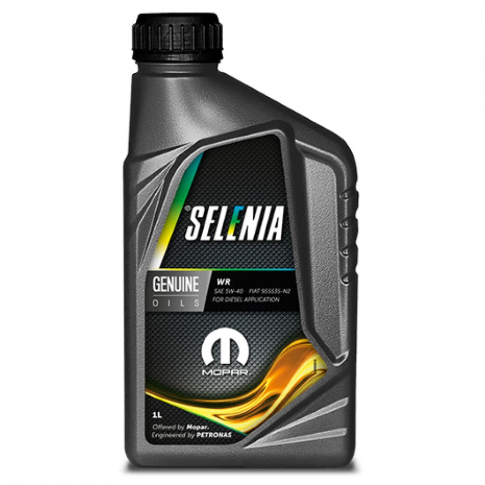 SELENIA WR 5W-40 1л