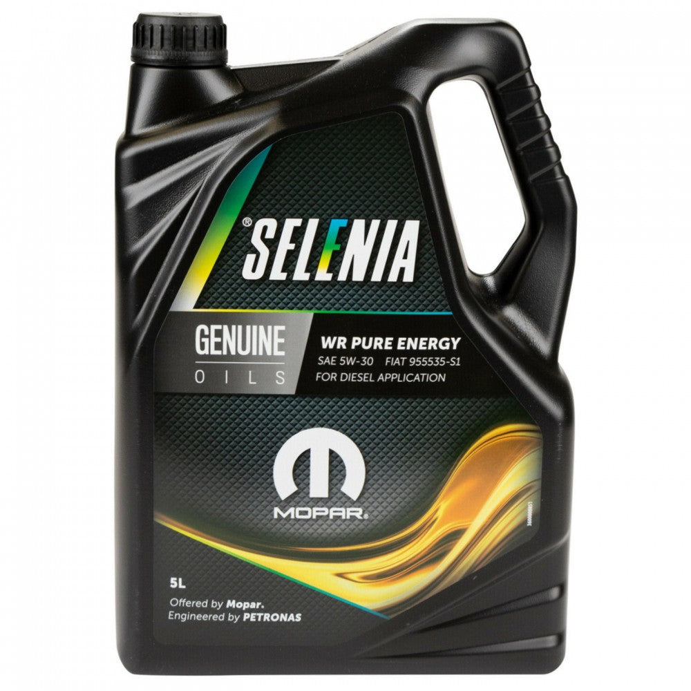 SELENIA WR PURE ENERGY 5W30 5л
