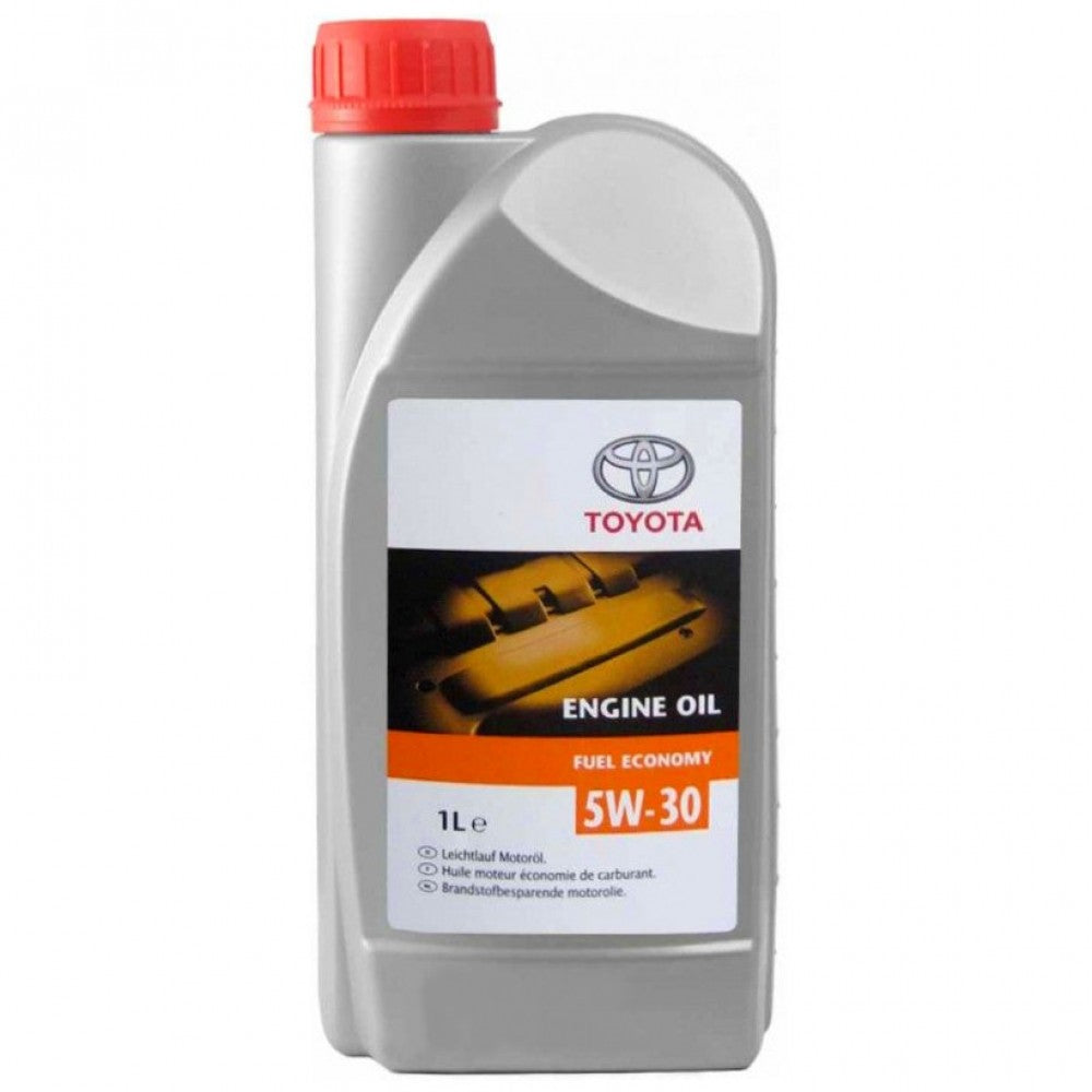 TOYOTA GMO 5W30 1л