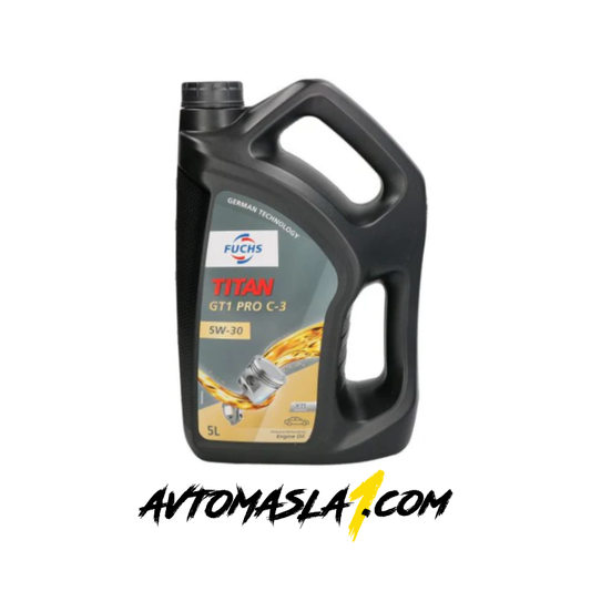 Fuchs Titan GT1 Pro C3 5W-30
времето за циркулация на маслото при ниски температури е до 55% по-бързо, а времето за стартиране на двигателя е подобрено до 35%;
благодарение на XTL-технологията, още по-добра икономия на гориво до 1.7% в сравнение с моторни масла със същия вискозитет;
до 18% по-нисък разход на масло, осигурен от XTL-технологията.
подобрена стабилност на стареене благодарение на XTL-технологията;
защитава системите за последваща обработка на отработените газове;
отлична защита от износване;
пр
