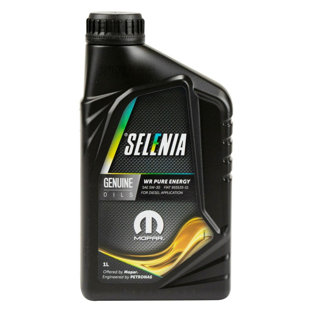 SELENIA WR PURE ENERGY 5W30 1л